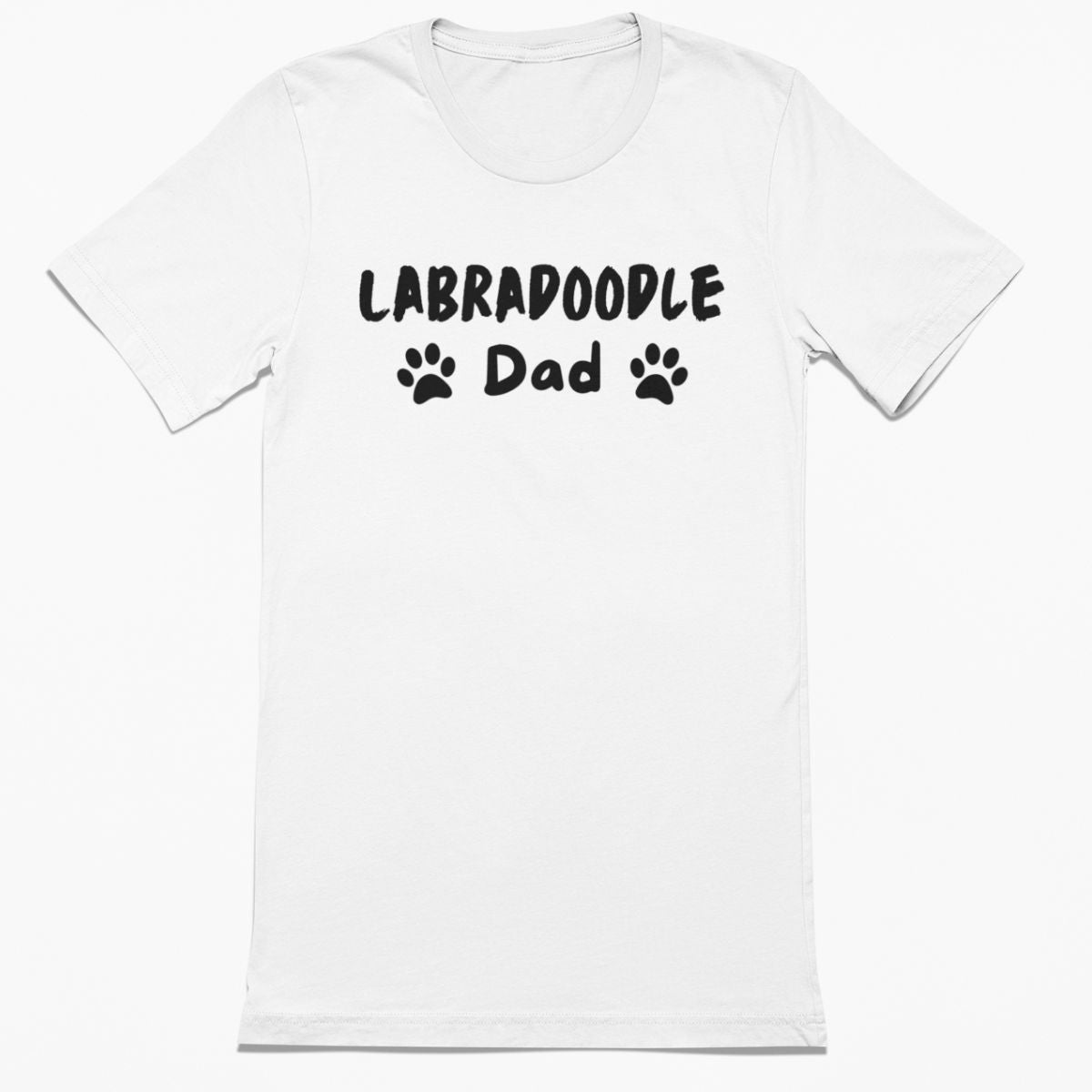 Labradoodle Dad Design