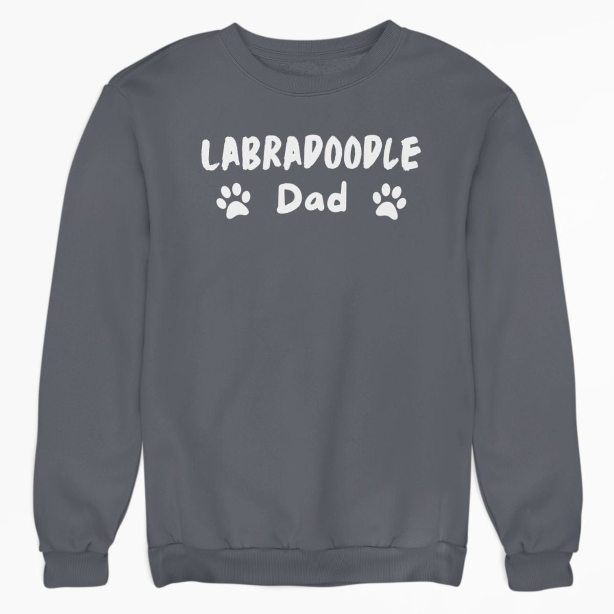 Labradoodle Dad Design