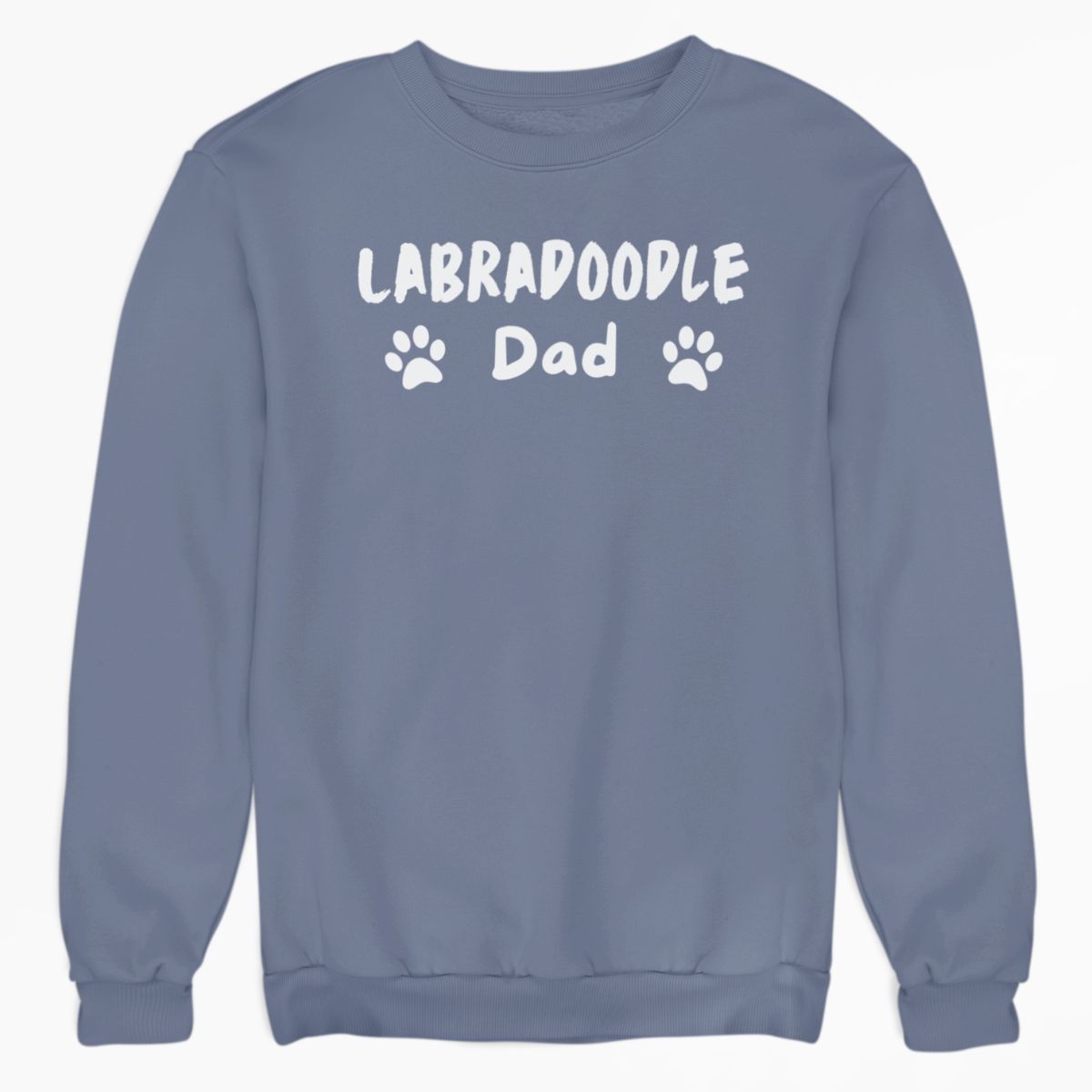 Labradoodle Dad Design