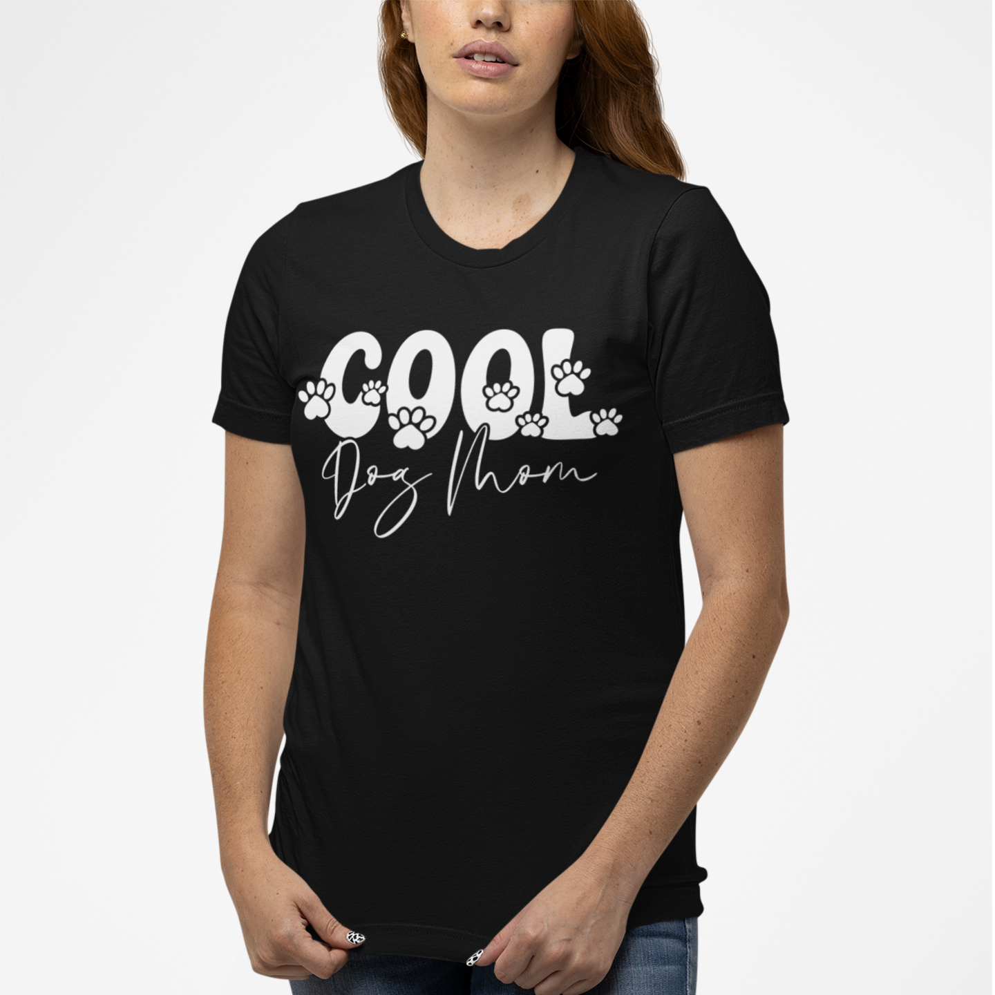 Cool Dog Mom Limited Edition Shirt