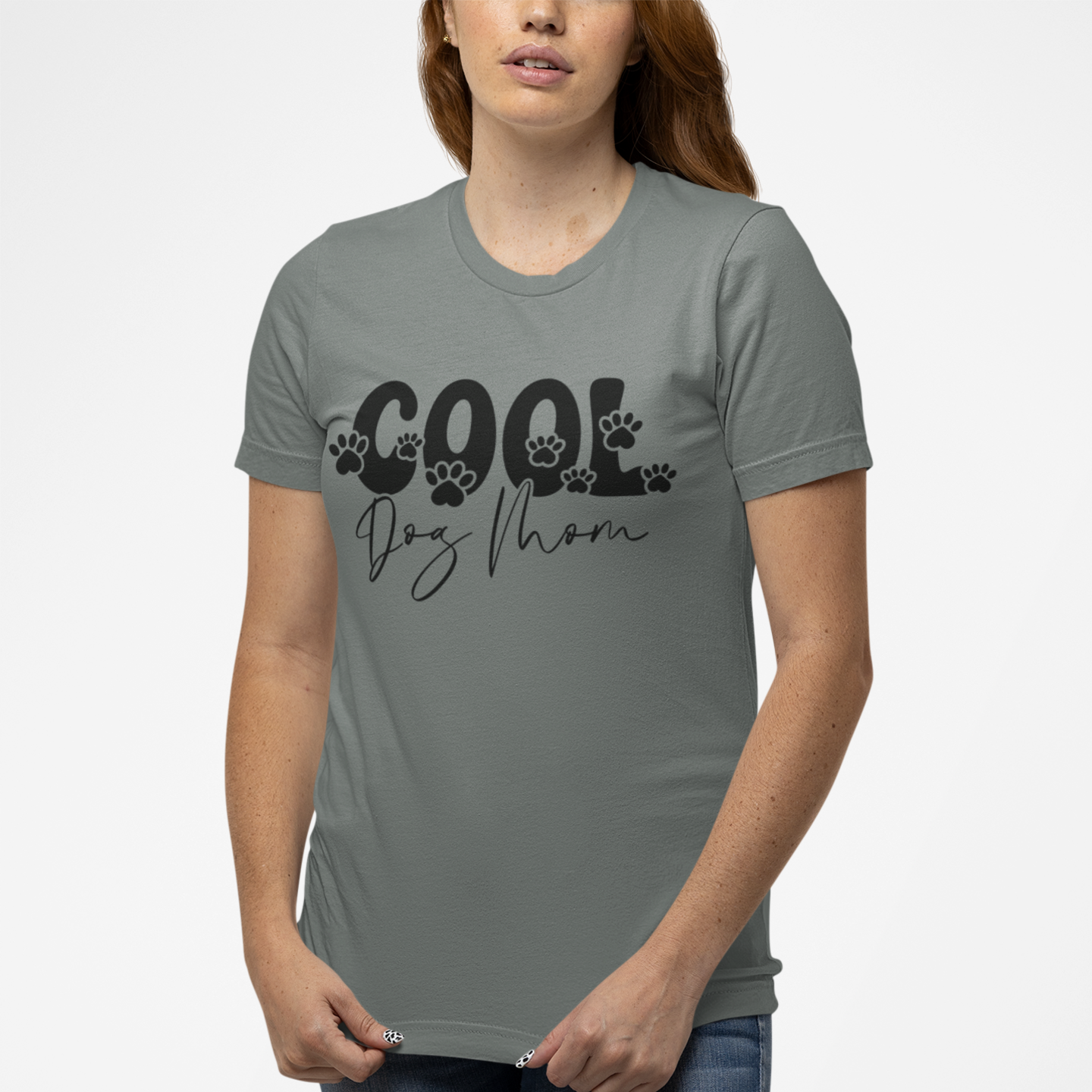 Cool Dog Mom Limited Edition Shirt