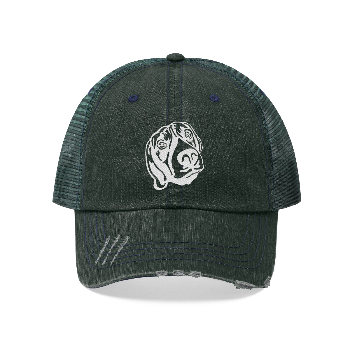 Beagle - Unisex Trucker Hat