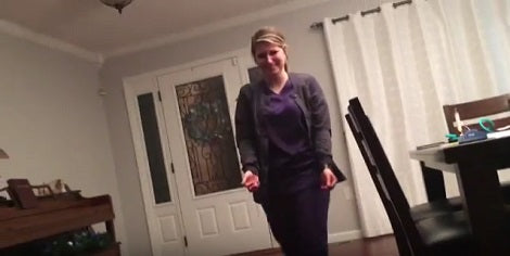 This Woman Is About To Get The Surprise Of A Lifetime... And You'll Love It!