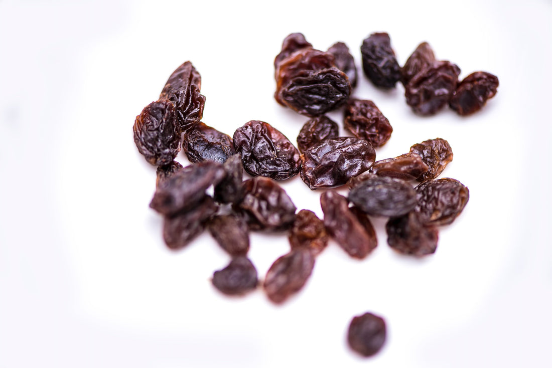 What You Need To Know About Dogs And Raisins