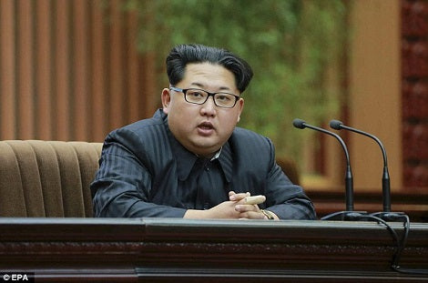 Kim Jong-un Labels Dog Meat As 'Super Food' Encouraging People To Beat Dogs To Death To Improve Taste