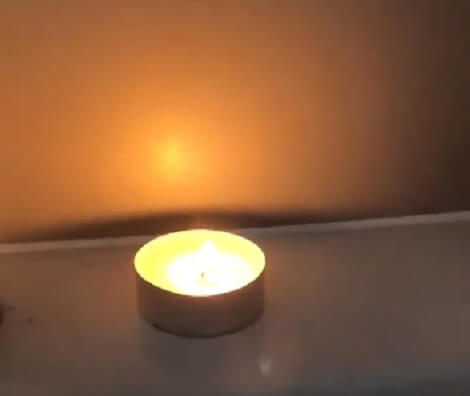Wait Till You See What This Adorable Pup Is Doing In The Bathtub! So Relaxing!