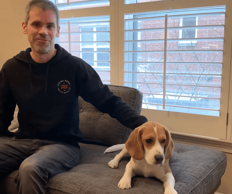 What Happens When You Hug Your Pup For Too Long?! Check This Out!