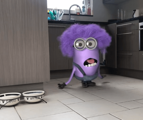 What Happens When Your Pups Meet Dave The Minion? This Is Tons Of Fun!