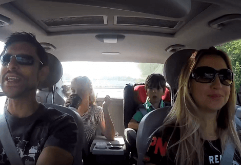 This Family Is Going To Meet Their New Puppy And We're Excited Too!
