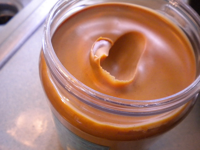 Something TOXIC Is Happening To Our Dogs' Peanut Butter: Check Your Labels