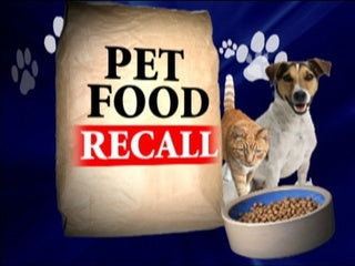 Vital Essentials Recalls Two Batches Of Dog Food Because Of Potential Listeria Contamination