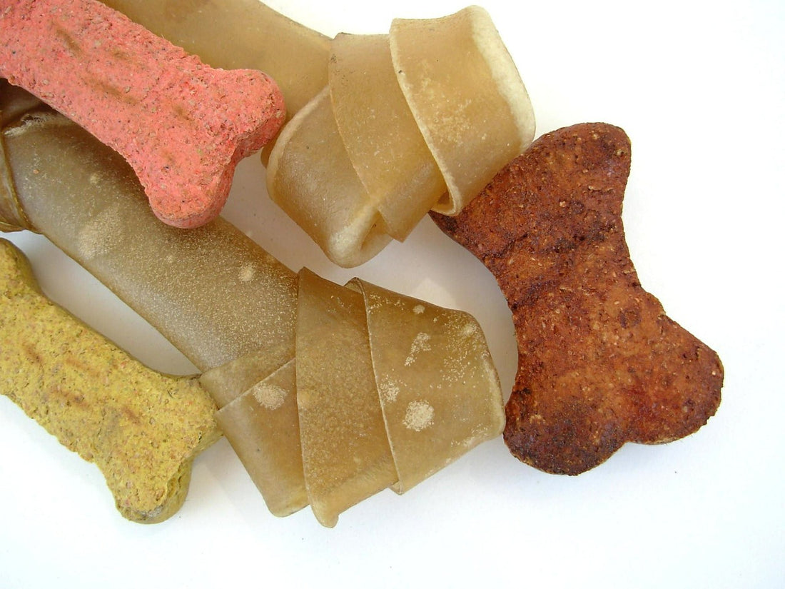 Have You Ever Wondered If Dog Treats Had An Expiration Date?