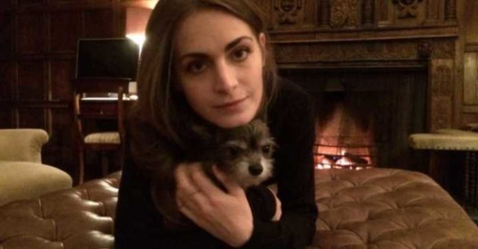 Woman Sells Everything She Owns Just To Save Her Pup's Life