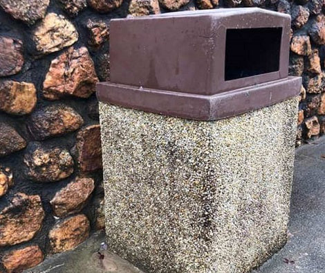 Tiny Pup Abandoned In A Trash Can Gets A Second Chance To Love And Happiness