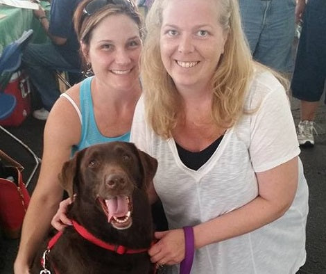 These Dogs Found Their Forever Loving Homes! Check Out Their Smiles! (Part 2)