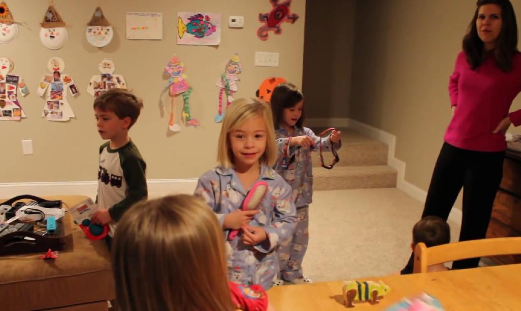 These Kids Have The Most Amazing Reaction To A Golden Retriever Surprise Puppy Gift!