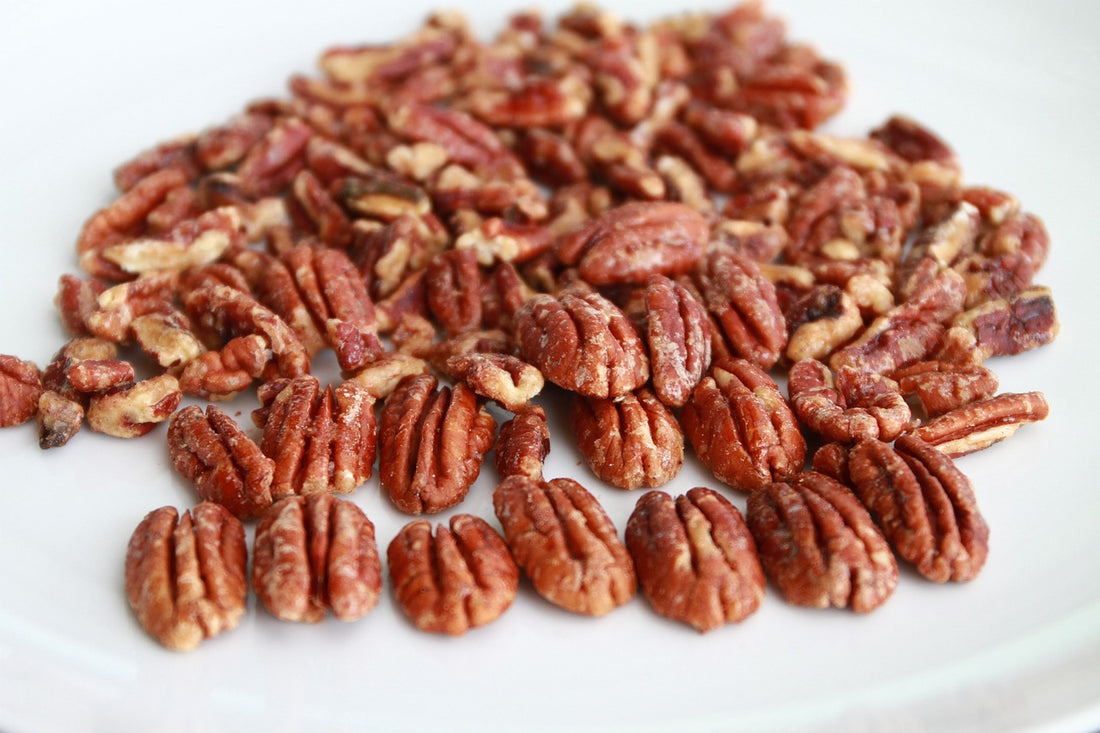 Should Dogs Eat Pecans?