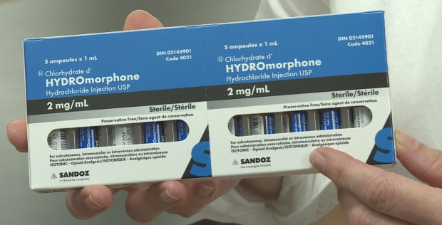 Vet Warns Pet Parents Who Use Their Pet's Medication On Themselves