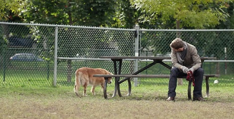 This Short Film About An Adorable Pup Is Definitely Going To Bring Tears To Your Eyes