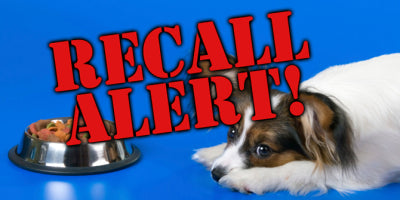 Hill’s Pet Nutrition Select Dog Food Recalled Due To Excessive Amounts Of Vitamin D