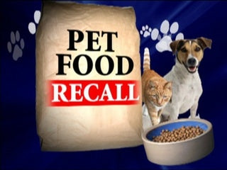 Dog Food Recall - Good 'n' Fun - Beefhide Chicken Sticks Recalled Due To Salmonella