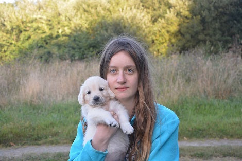 10 Reasons Why Your Pup Is Your True Best Friend!