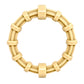 Honey Chicken Nylon Teething Ring