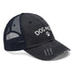 Dog Mom - Unisex Trucker Hat