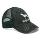 Beagle Mom - Unisex Trucker Hat
