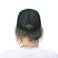 Lab Mom Silhouette - Unisex Trucker Hat