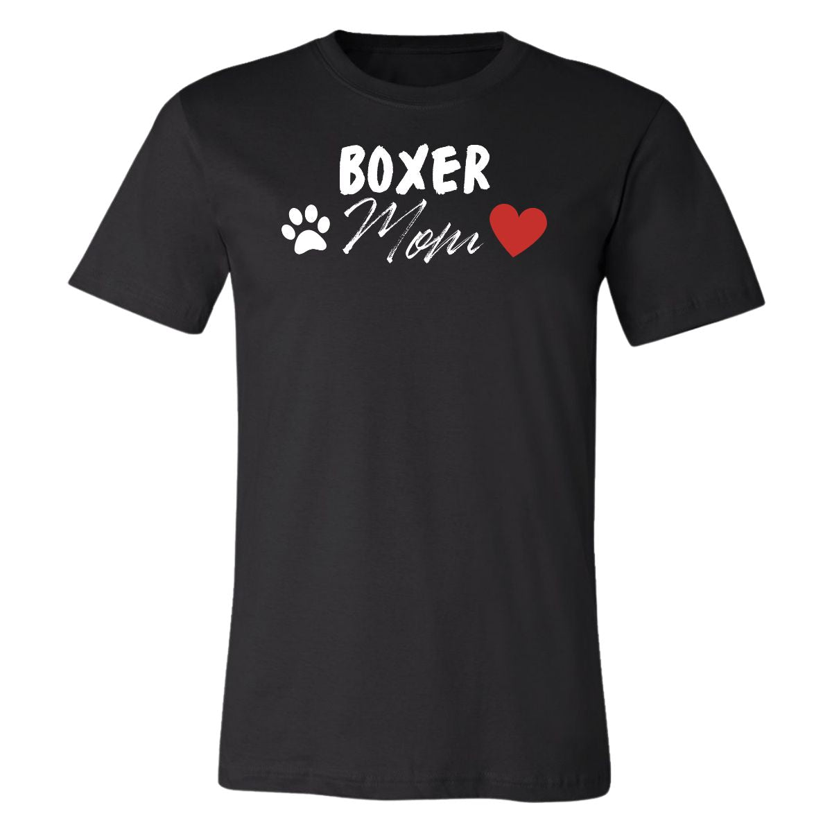 Boxer Mom Design
