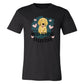 My Golden Retriever is My Valentine Design