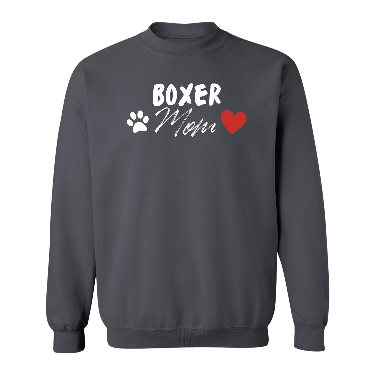 Boxer Mom Design