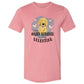 My Golden Retriever is My Valentine Design