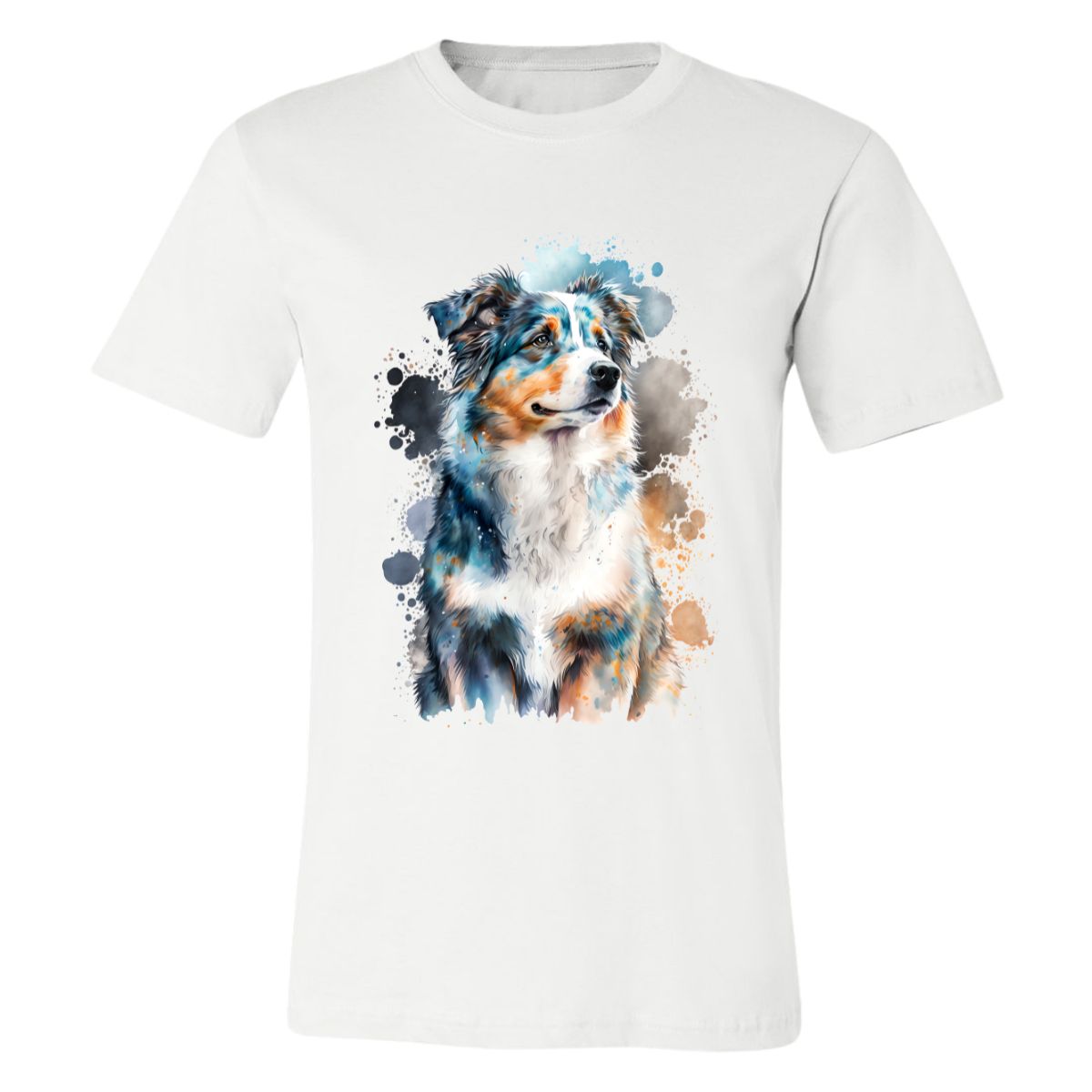 Australian shepherd outlet apparel