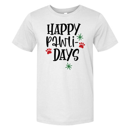 Happy-Pawlidays
