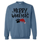 Merry Woofmas