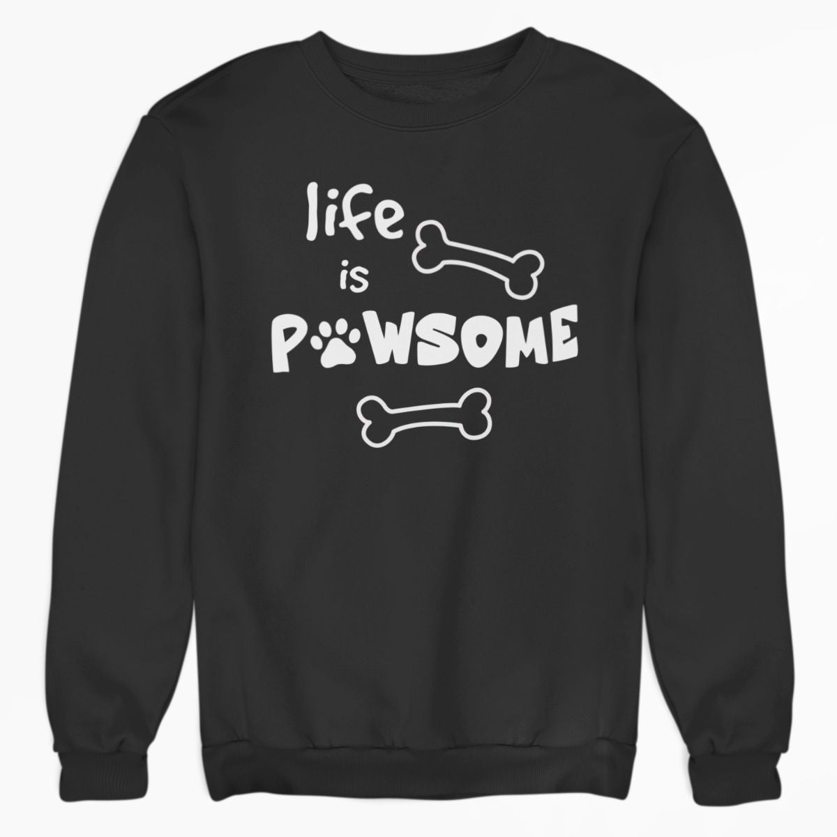 Life is Pawsome Shirt