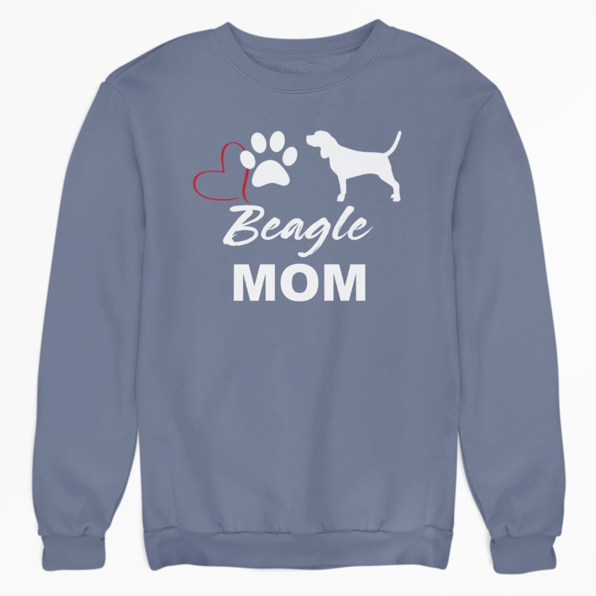 Beagle Mom Shirt