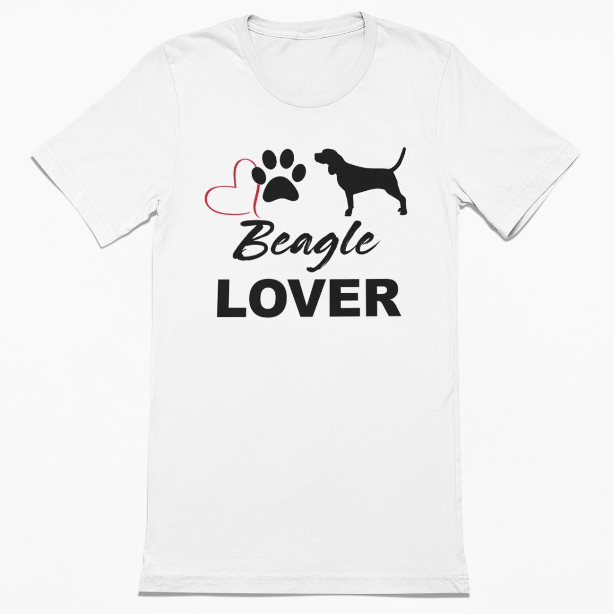 Beagle Lover Shirt