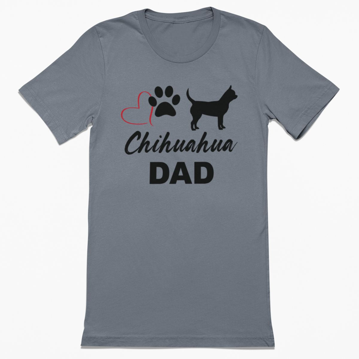 Chihuahua Dad Shirt