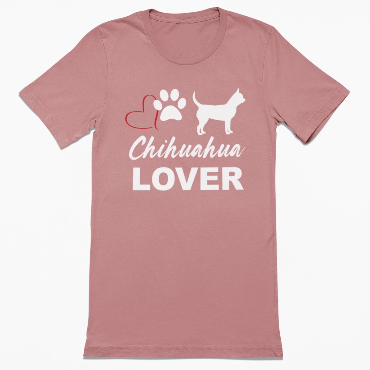 Chihuahua Lover Shirt