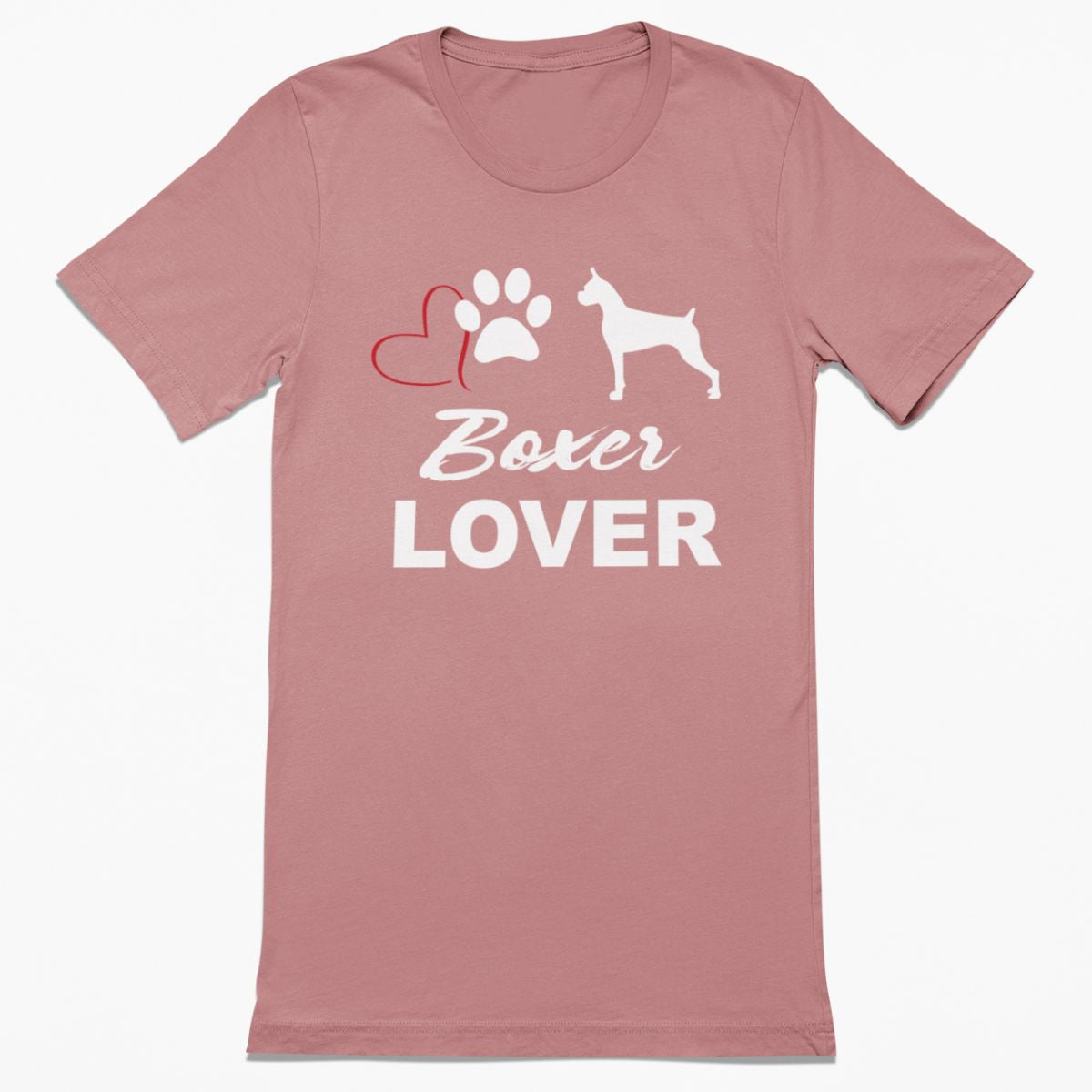 Boxer Lover Shirt