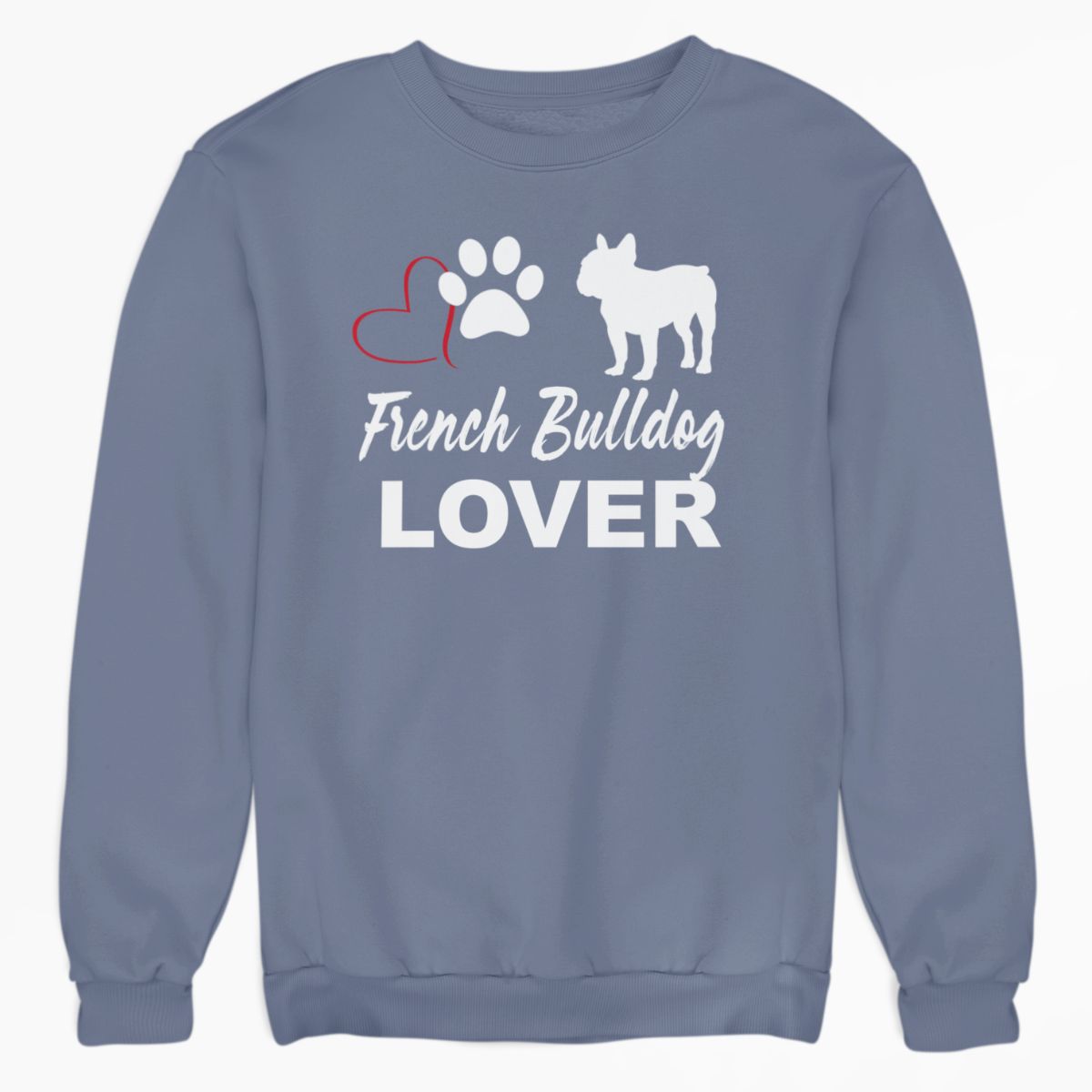 French Bulldog Lover Shirt