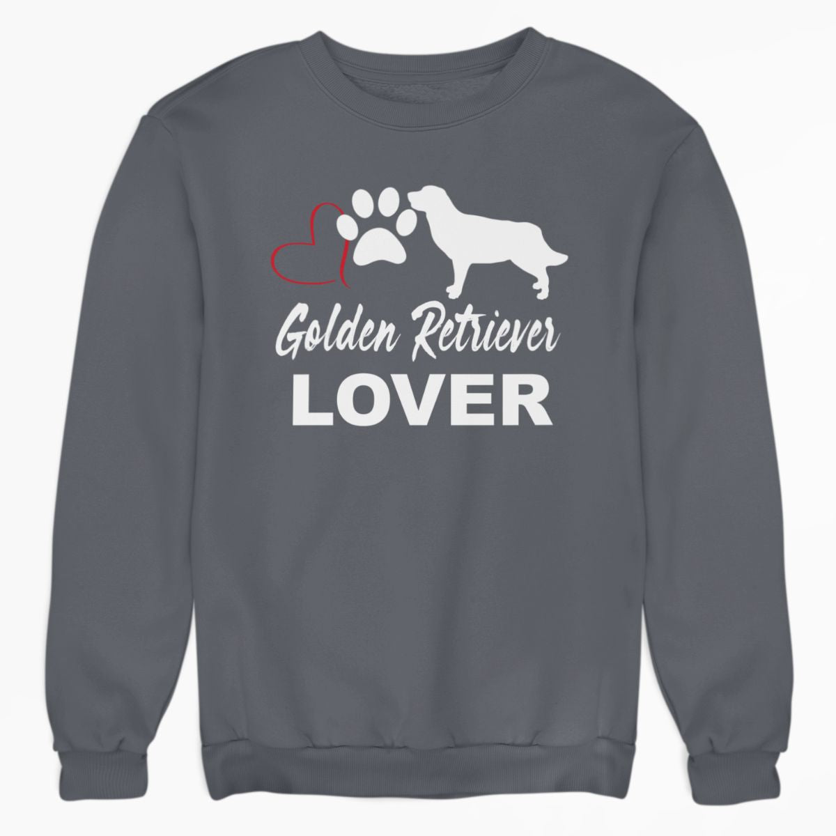 Golden Retriever Lover Shirt