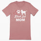 Black Lab Mom Shirt