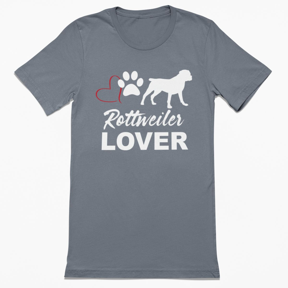Rottweiler Lover Shirt