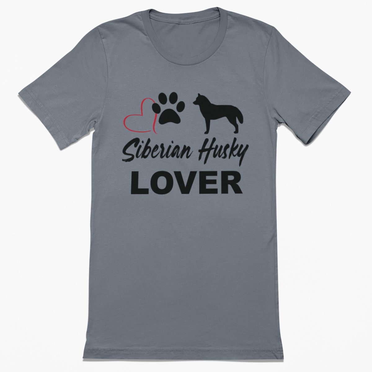Siberian Husky Lover Shirt