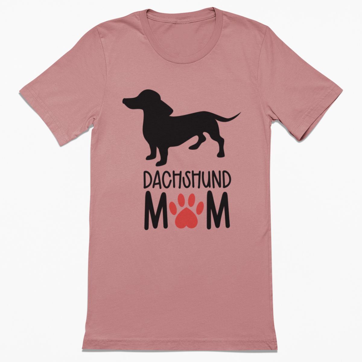 Dachshund Mom Shirt