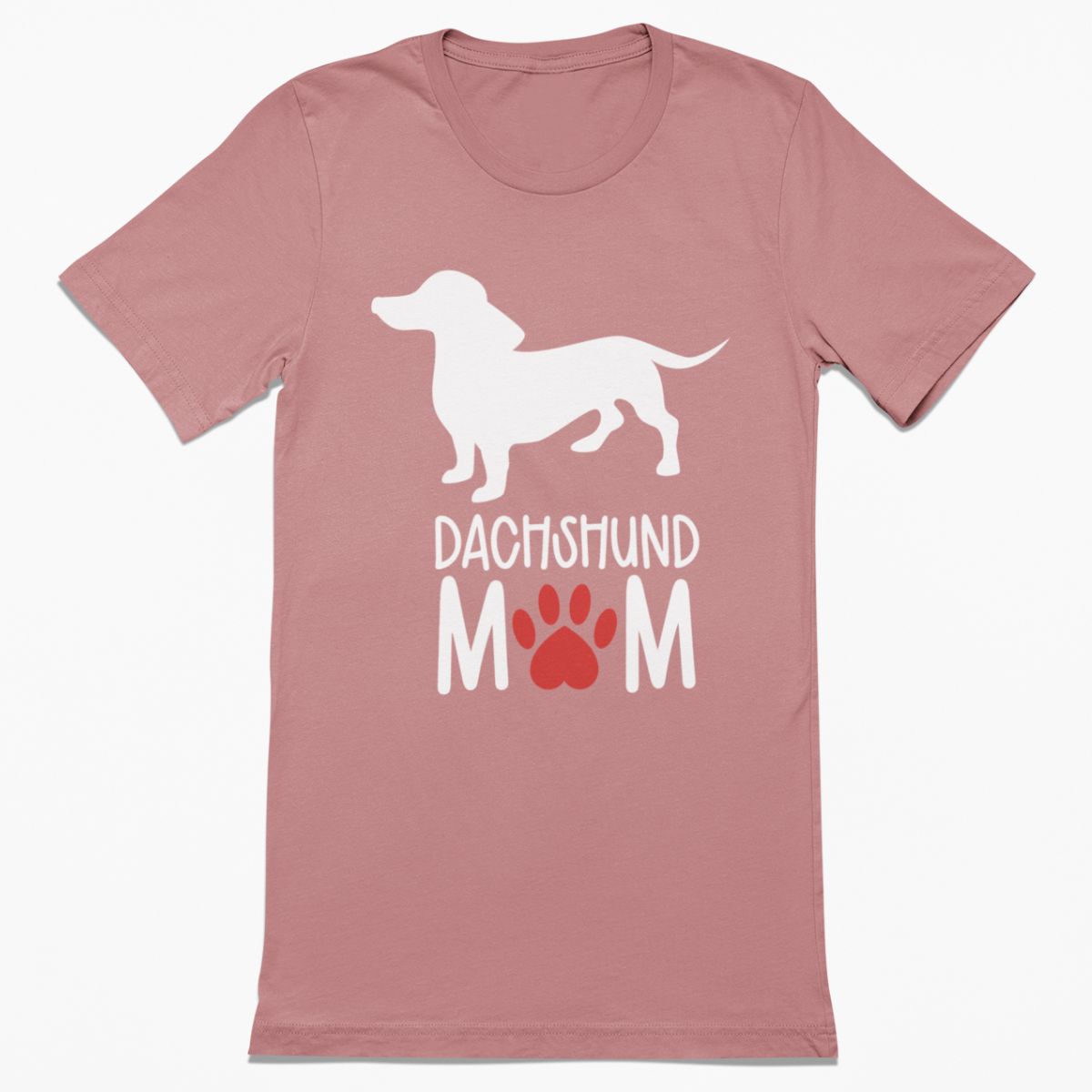 Dachshund Mom Shirt